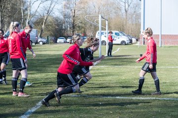 Bild 56 - F SG Daenisch Muessen - SV Boostedt : Ergebnis: 0:2